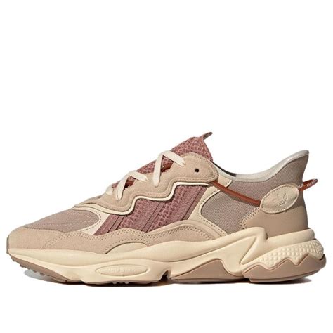 Ozweego Magic Beige: The Perfect Sneaker for Every Occasion